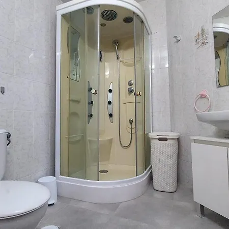 Apartamento Familiar Primera Línea De Playa