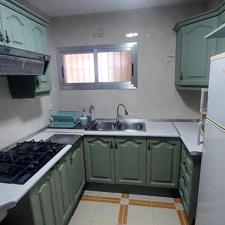 Familiar Primera Línea De Playa *