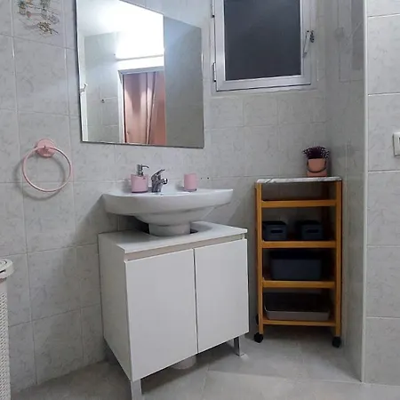 Familiar Primera Linea De Playa